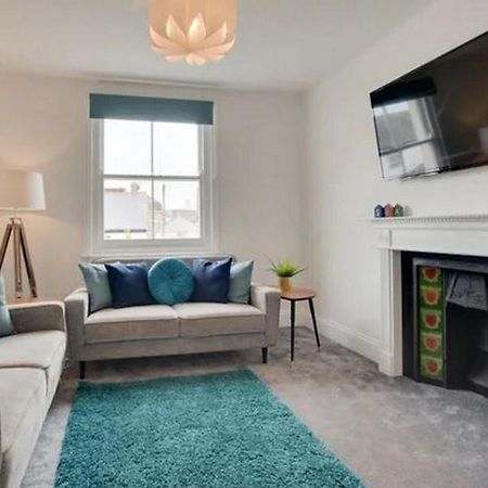 Standout 2Bd Coastal Cottages In South Devon Shaldon Dış mekan fotoğraf