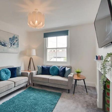 Standout 2Bd Coastal Cottages In South Devon Shaldon Dış mekan fotoğraf