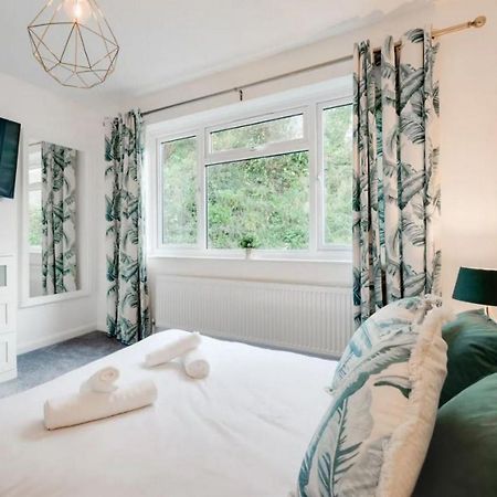 Standout 2Bd Coastal Cottages In South Devon Shaldon Dış mekan fotoğraf