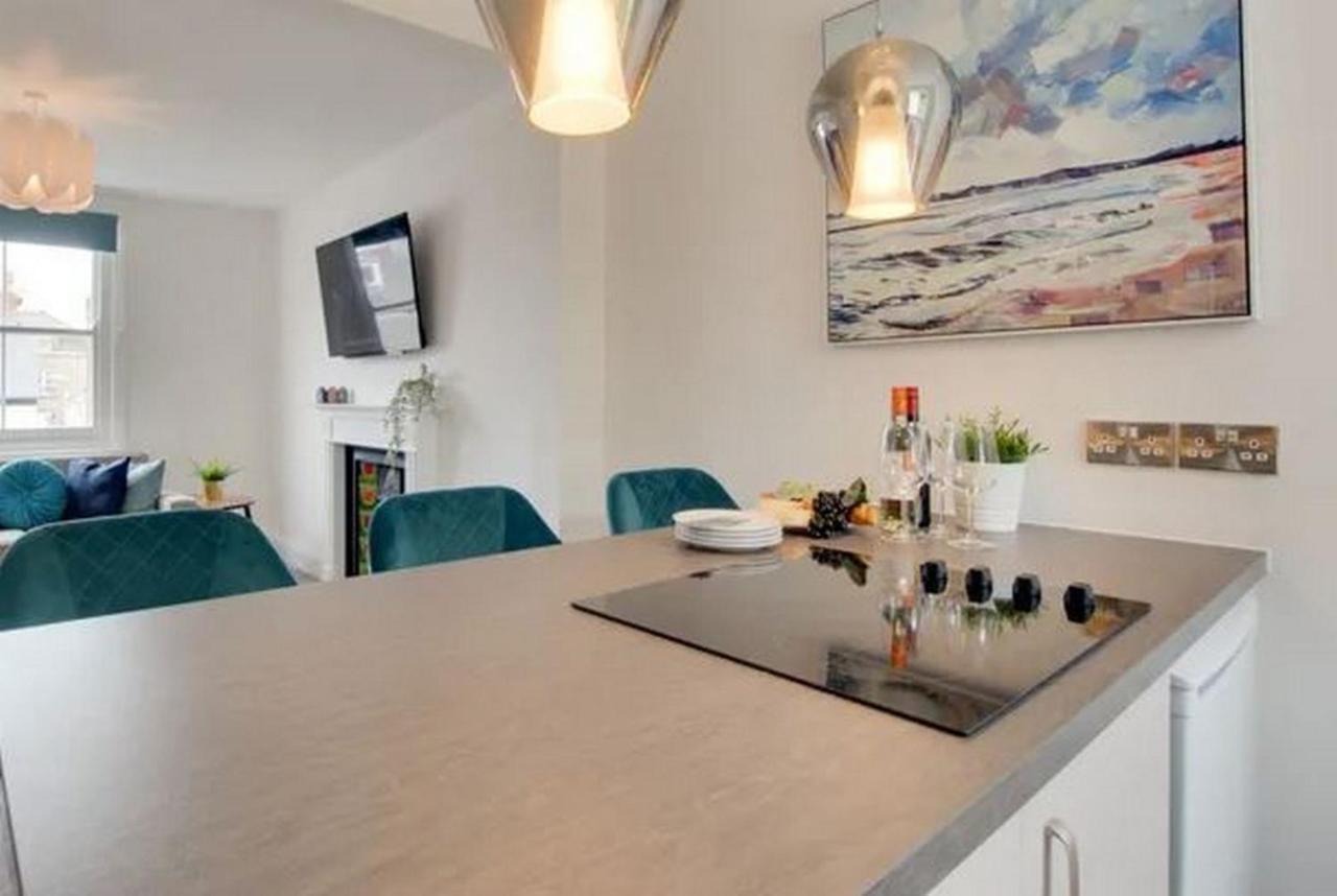 Standout 2Bd Coastal Cottages In South Devon Shaldon Dış mekan fotoğraf
