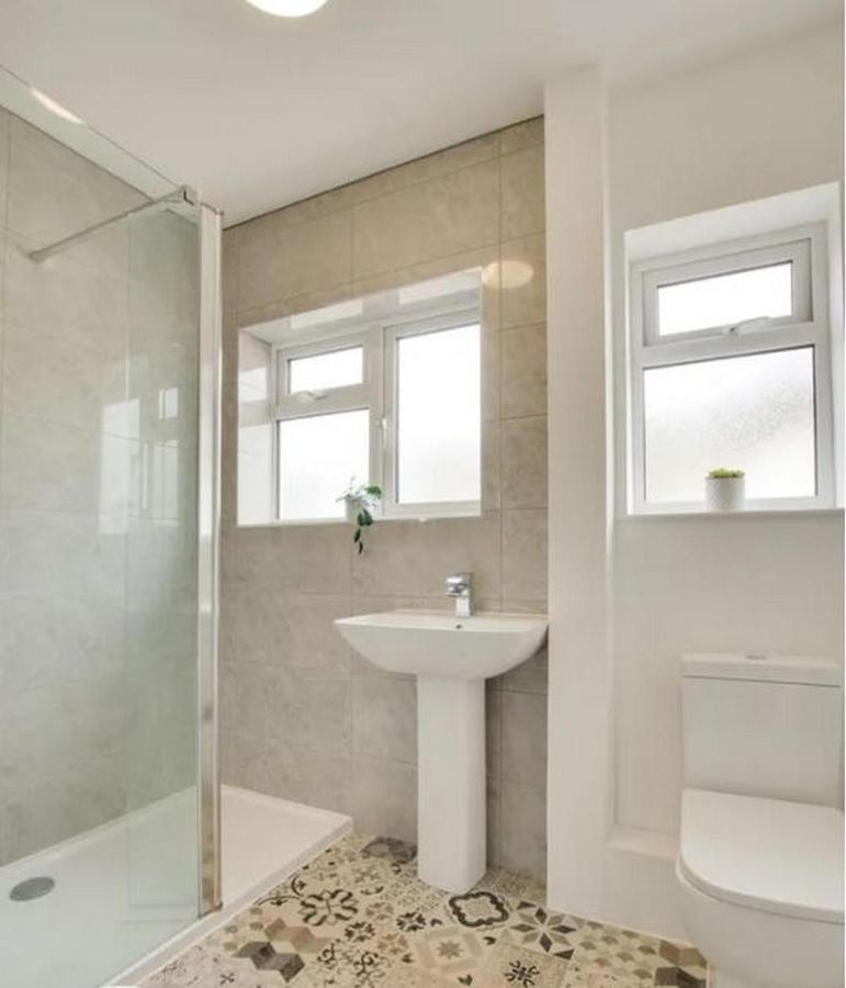 Standout 2Bd Coastal Cottages In South Devon Shaldon Dış mekan fotoğraf