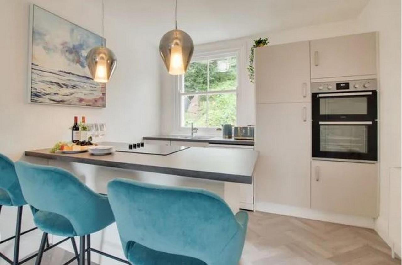 Standout 2Bd Coastal Cottages In South Devon Shaldon Dış mekan fotoğraf