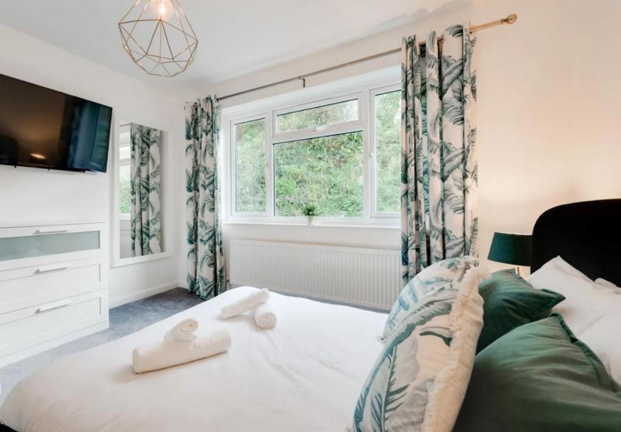 Standout 2Bd Coastal Cottages In South Devon Shaldon Dış mekan fotoğraf