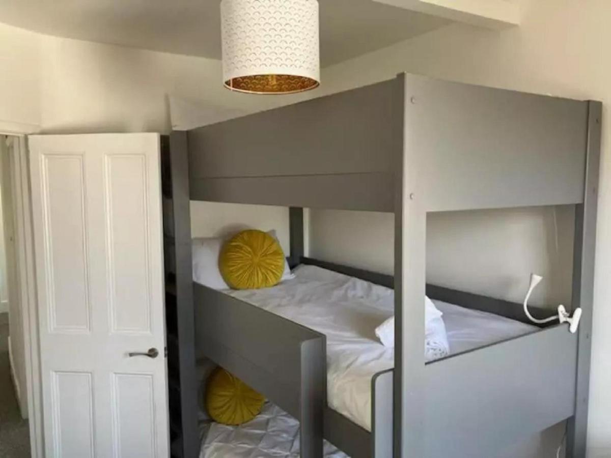 Standout 2Bd Coastal Cottages In South Devon Shaldon Dış mekan fotoğraf