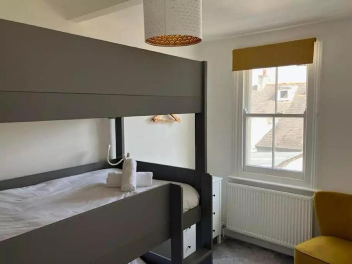 Standout 2Bd Coastal Cottages In South Devon Shaldon Dış mekan fotoğraf